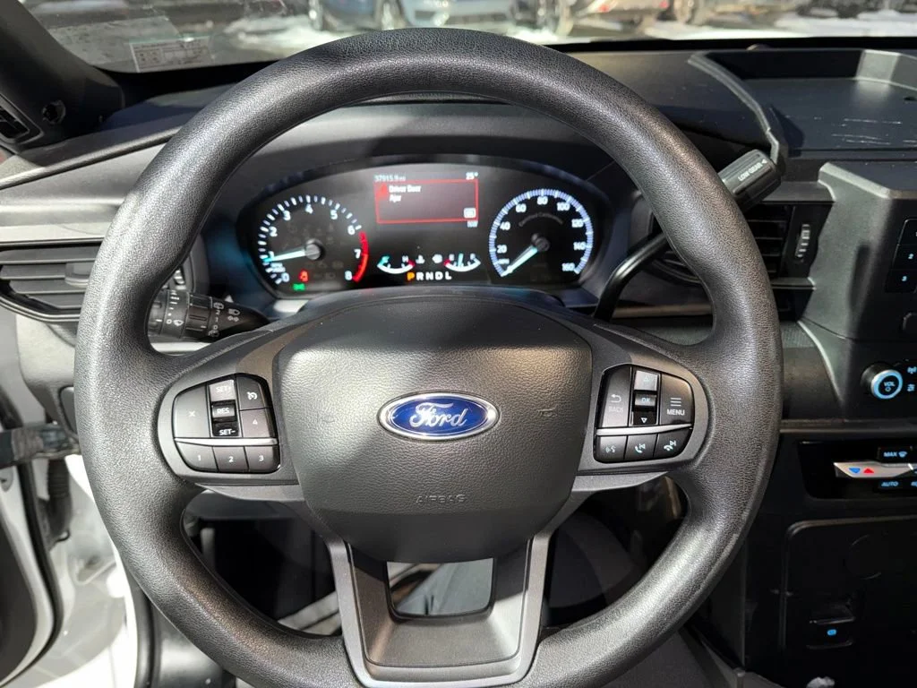 2022 Ford Explorer Utility Police Interceptor - Photo 14