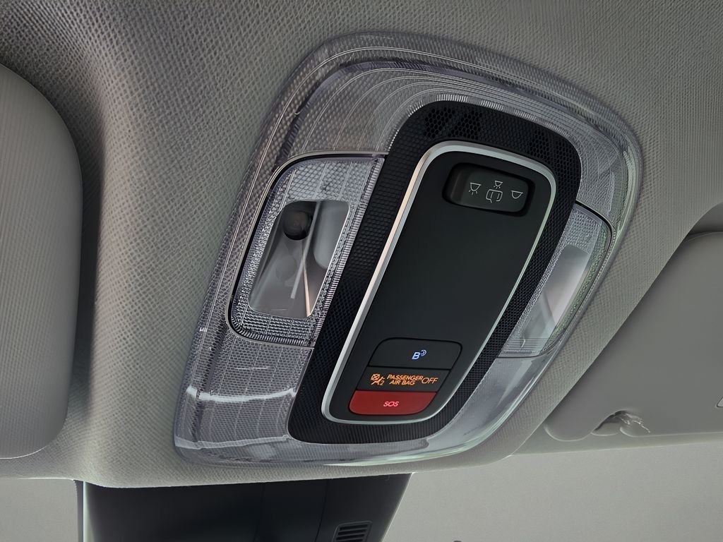 New 2026 Denim Blue Pearl Hyundai SEL Premium image 24