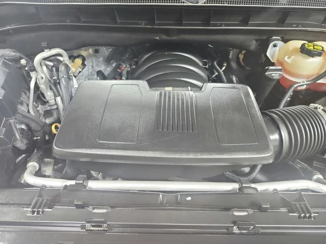 Used 2021 Black Chevrolet LT image 17