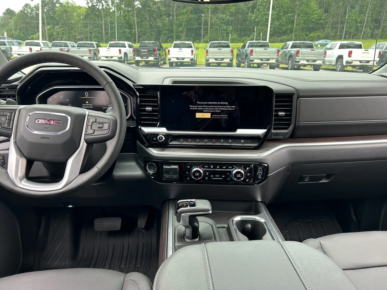 2026 GMC Sierra 1500 Elevation - Photo 20