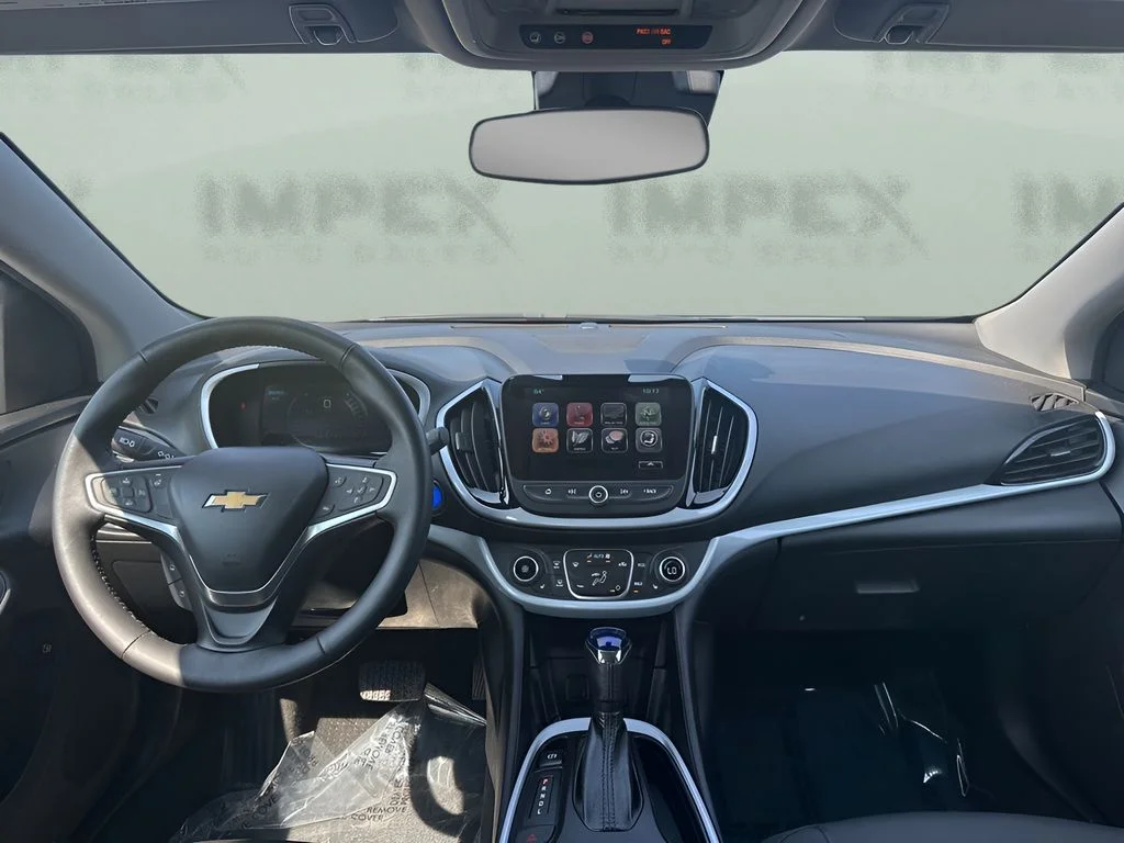 Used 2017 Gray Chevrolet LT image 11