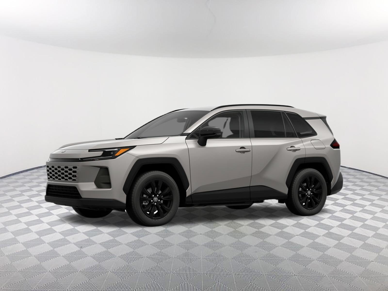 New 2026 Meteor Shower Toyota XLE Premium image 24