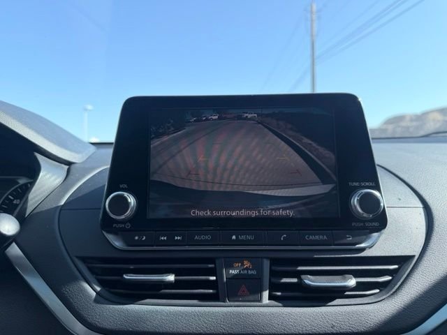 2019 Nissan Altima S - Photo 19