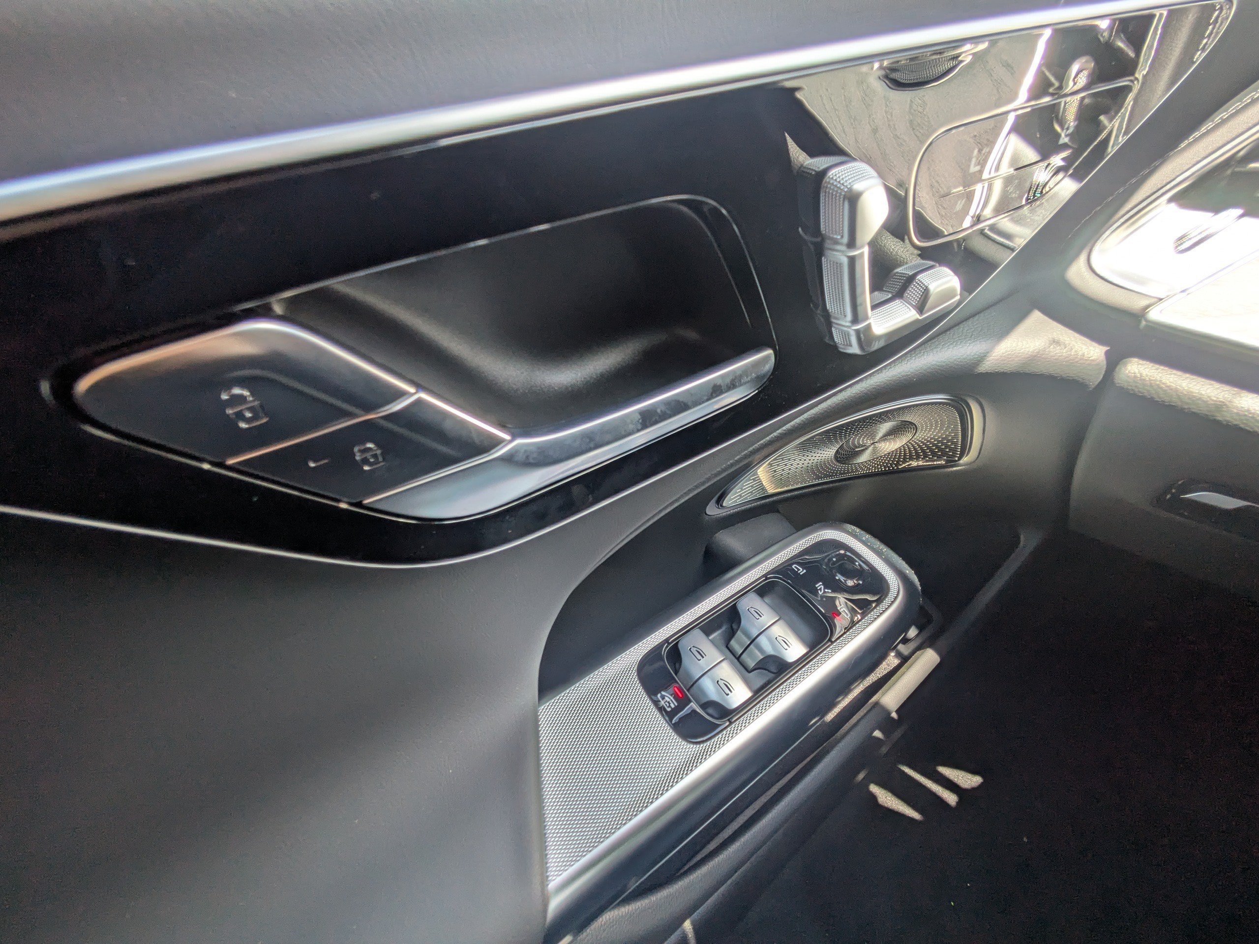 New 2026 Obsidian Black Metallic Mercedes-Benz AMG® E 53 E 4MATIC+ Wagon image 20