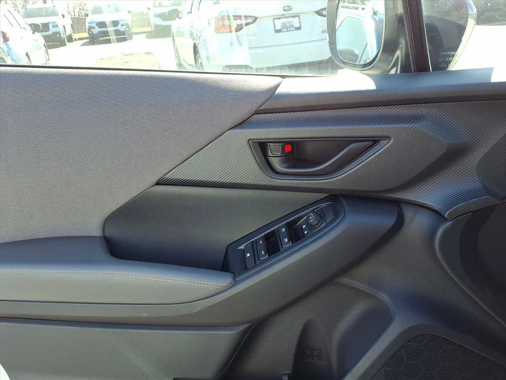 2026 Subaru Crosstrek Premium - Photo 16