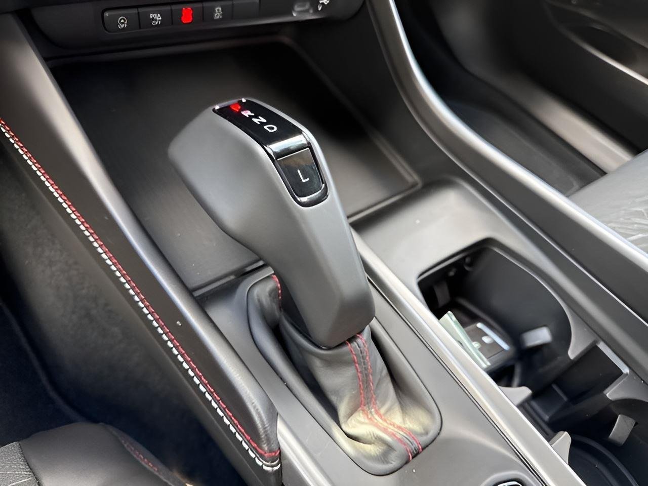 New 2026 Redeye Exterior Paint Dodge R/T image 16