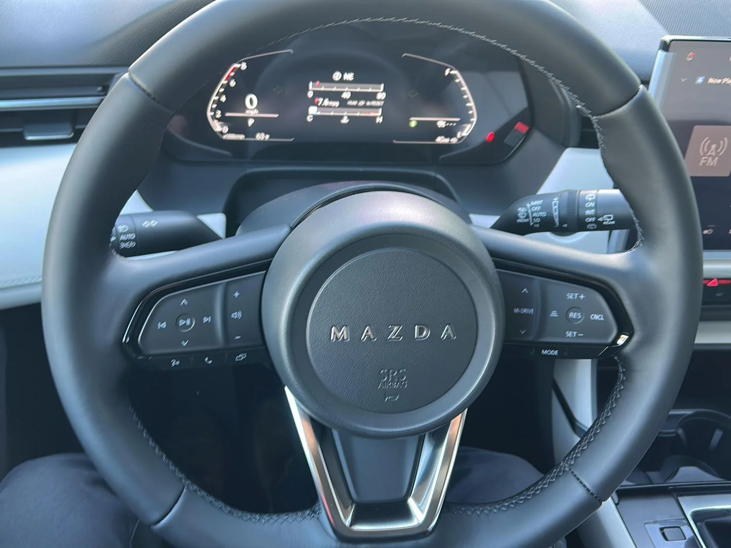 New 2026 Soul Red Crystal Metallic Mazda 2.5 S Preferred AWD image 14
