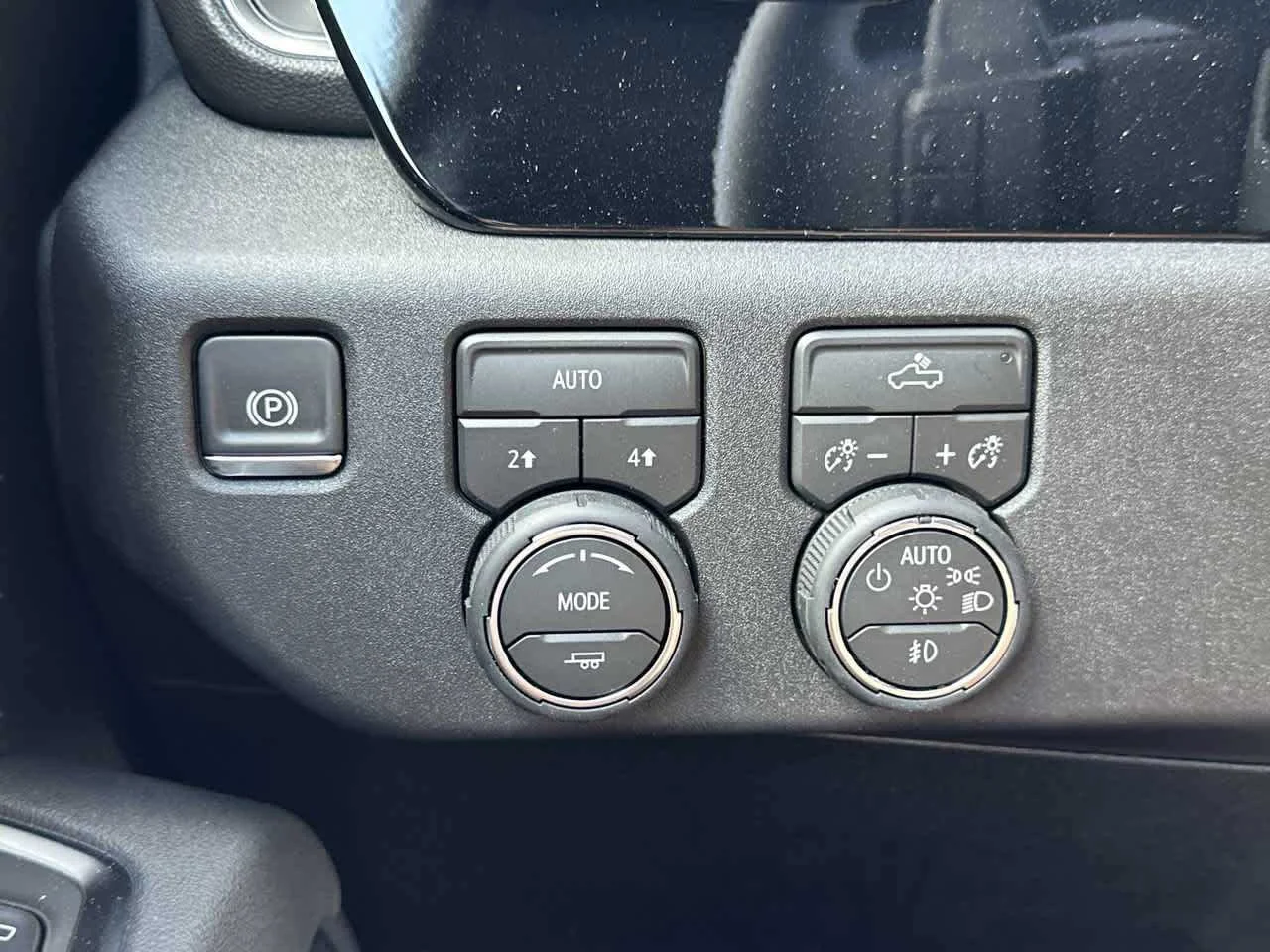 2026 Chevrolet Silverado 1500 RST - Photo 21