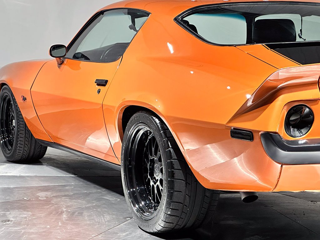 Used 1973 Orange CHEV NA image 40