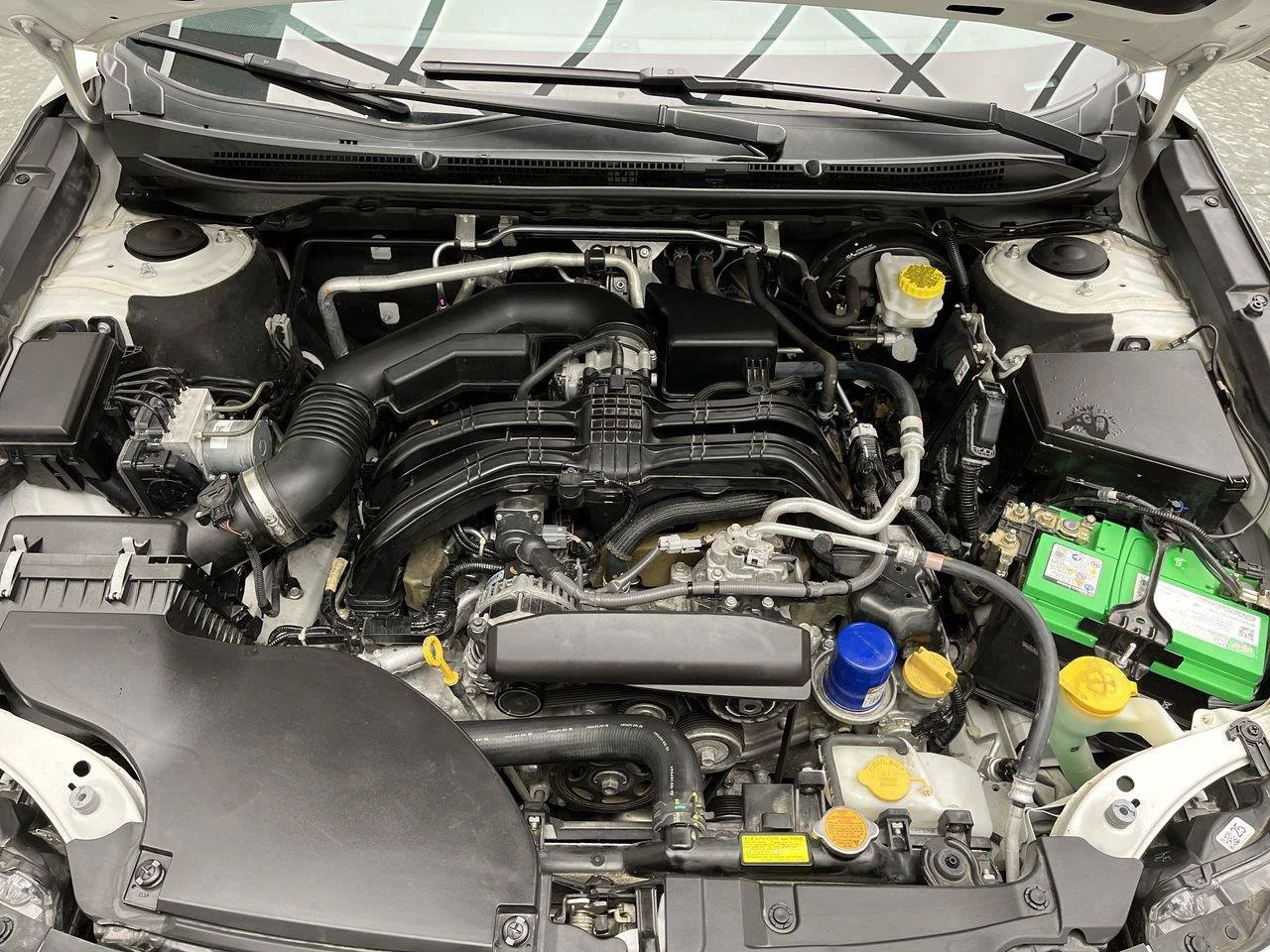 2020 Subaru Legacy Sport - Photo 29
