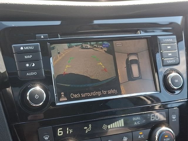 Used 2020 Black Nissan SL image 18