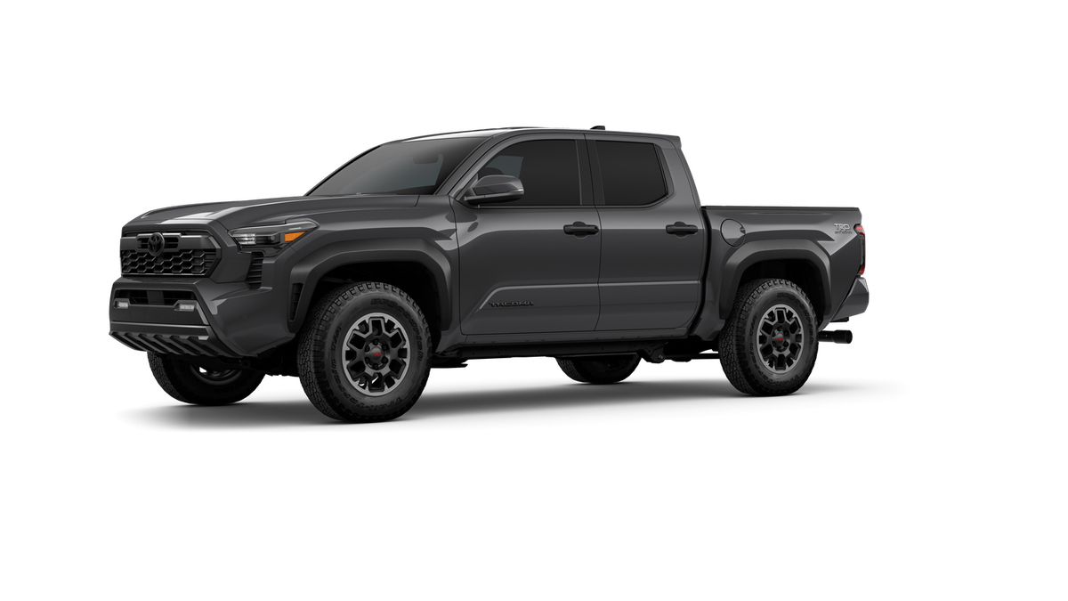 New 2026 Underground Toyota TRD Off-Road image 2
