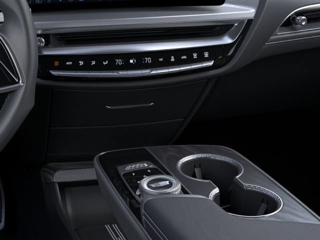 2026 Cadillac LYRIQ V Premium - Photo 23