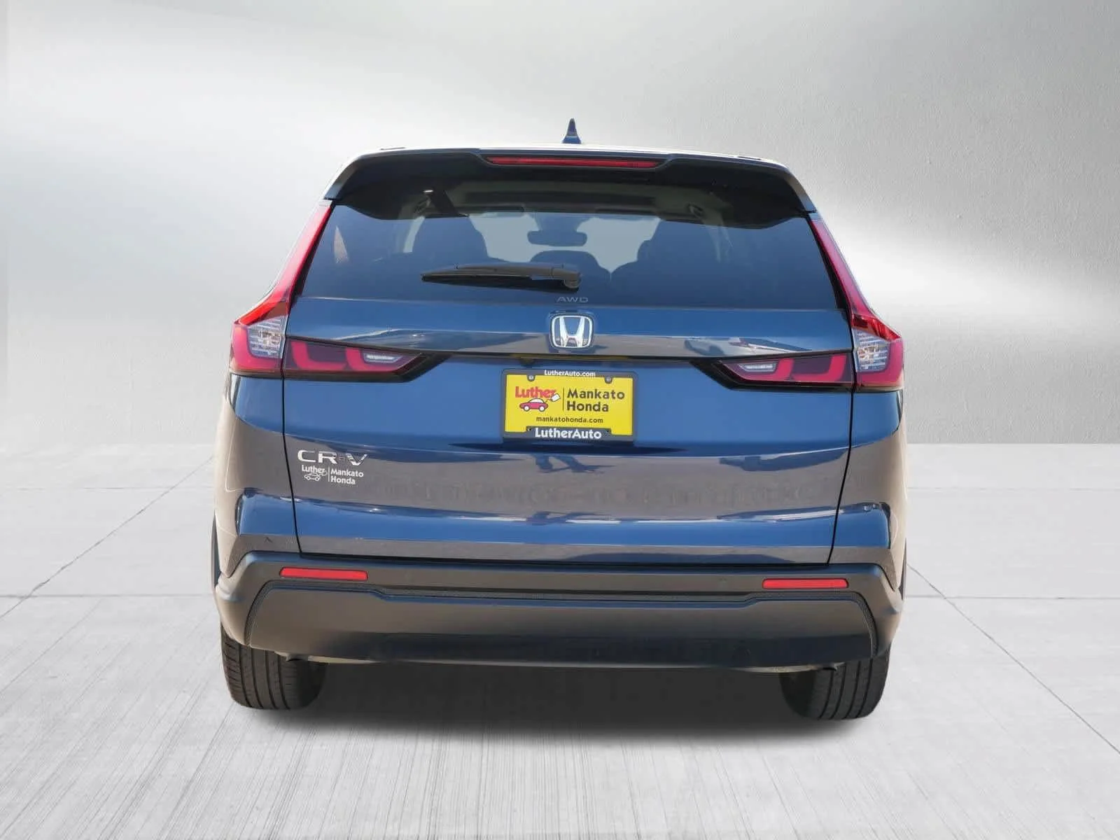 2026 Honda CR-V EX-L - Photo 42