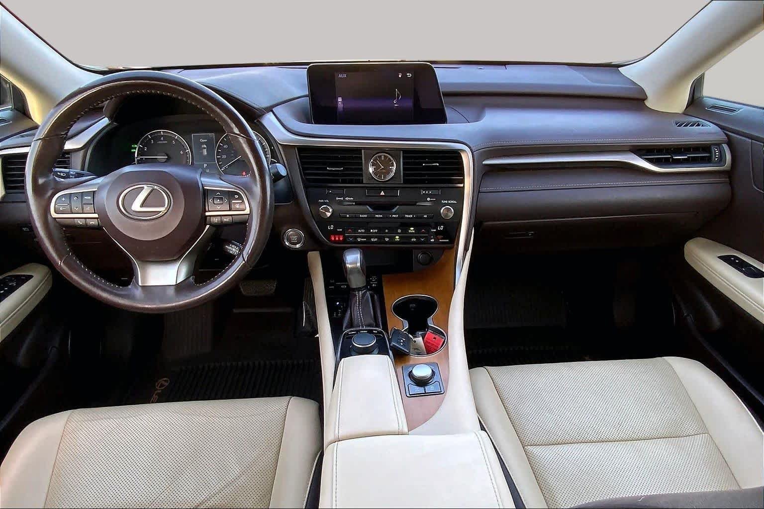 Used 2019 Obsidian Lexus  image 15