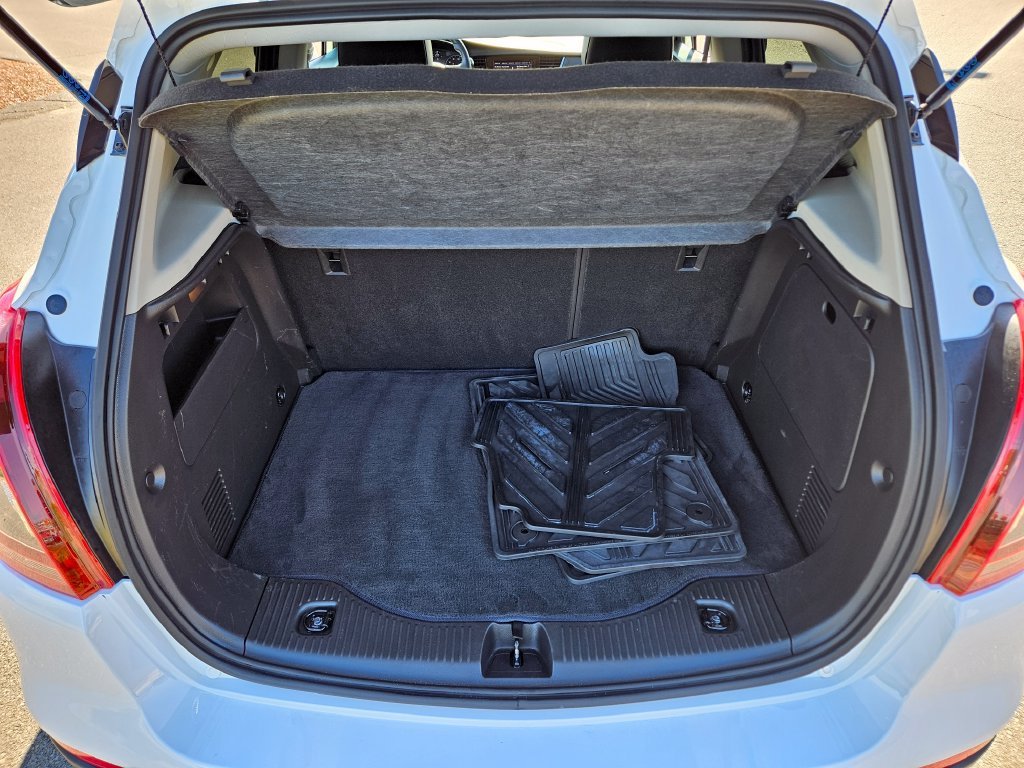 2022 Buick Encore Preferred - Photo 19
