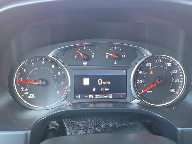 2023 GMC Acadia SLT - Photo 27