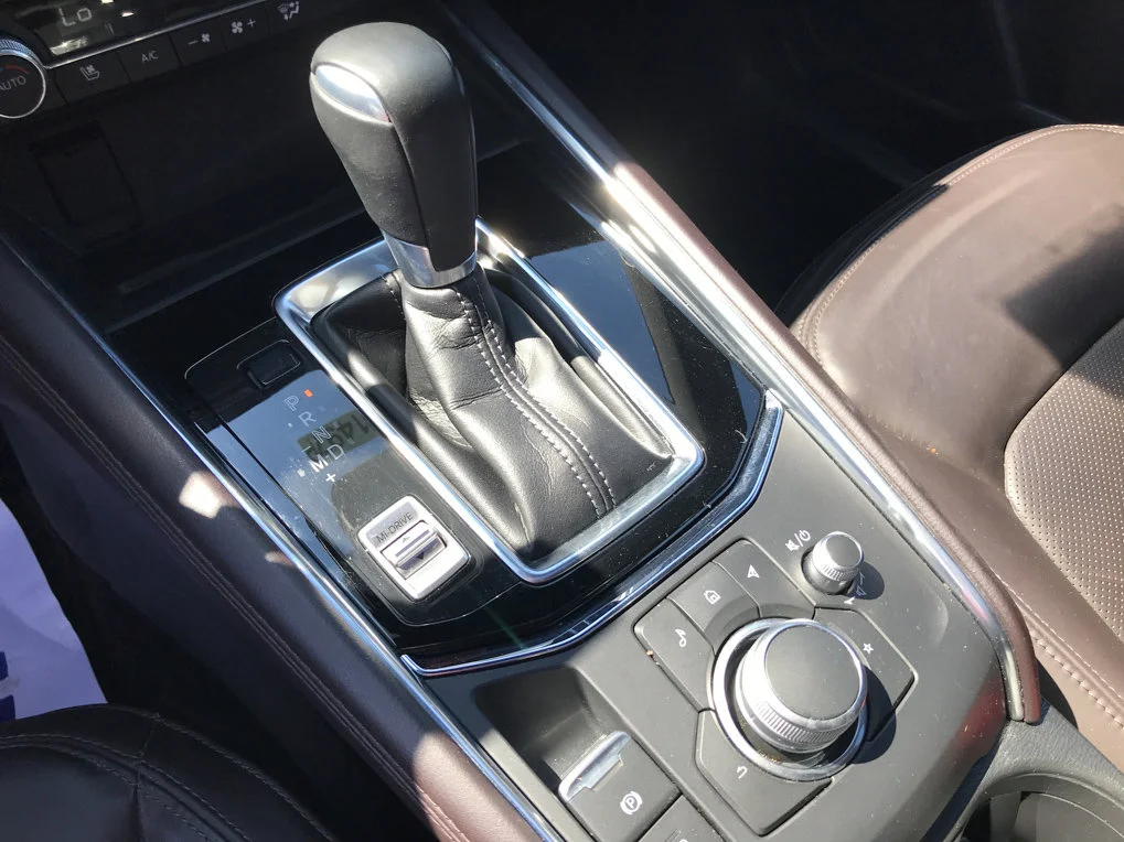 Certified Pre-Owned 2023 Mazda CX-5 2.5 Turbo Signature