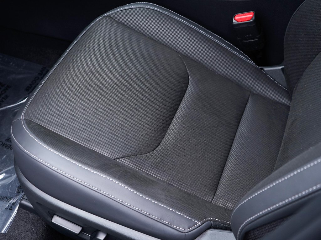 New 2026 Machine Gray Metallic Mazda 2.5 S Preferred image 21