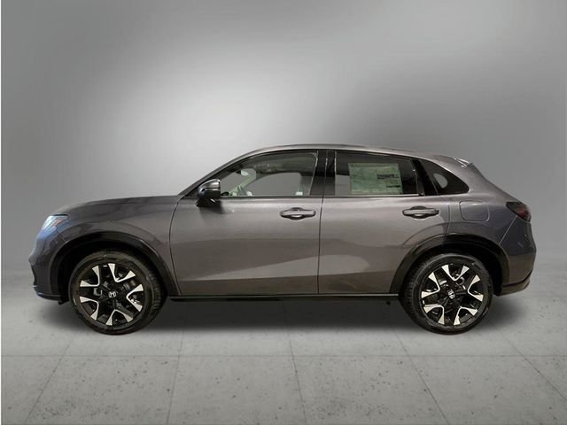 New 2027 Modern Steel Metallic Honda EX-L image 2