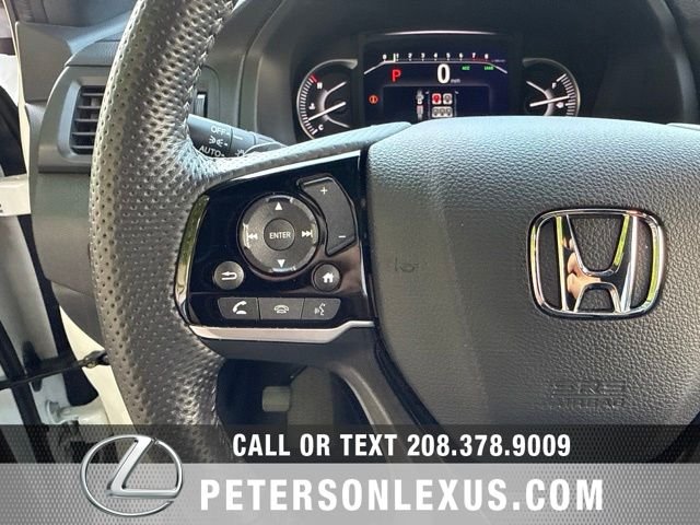 Used 2022 White Honda Elite image 25