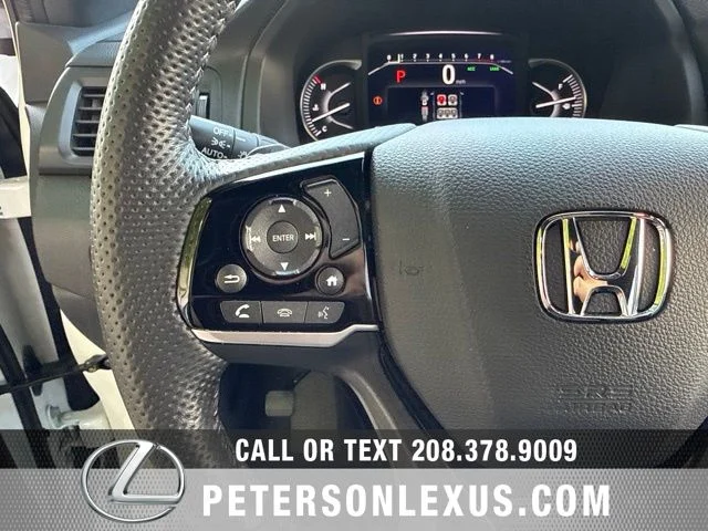 Used 2022 White Honda Elite image 25