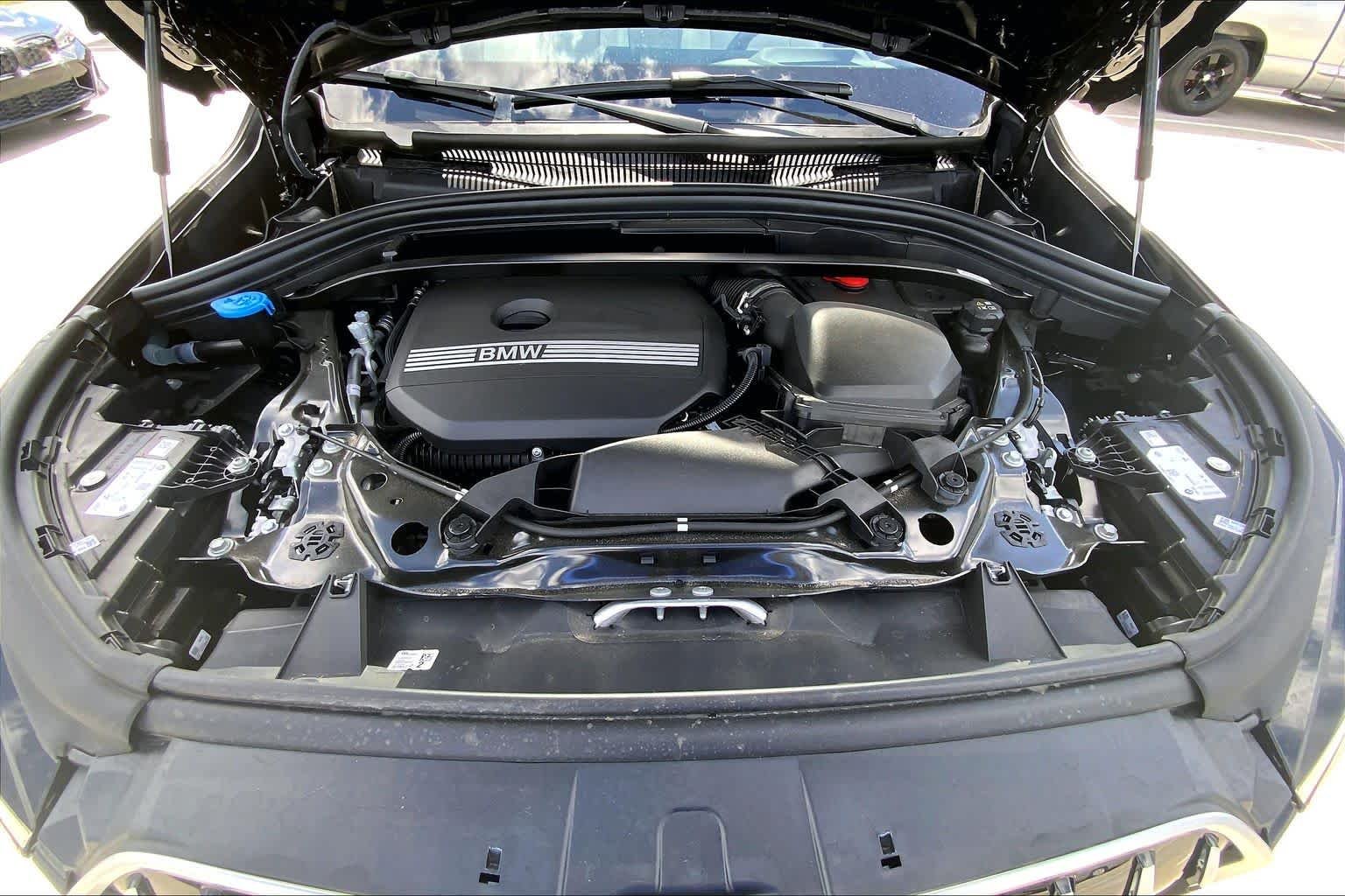 2026 BMW X1 28i - Photo 31