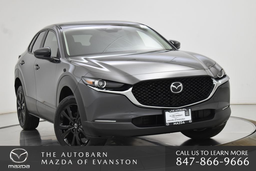 2026 Mazda CX-30 Select Sport AWD's photo