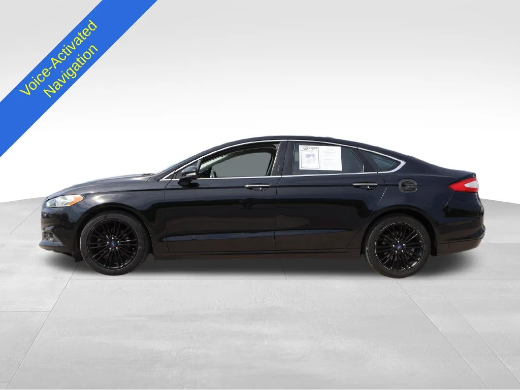 Used 2016 Ford Fusion SE with VIN 3FA6P0HD2GR328775 for sale in Ozark, MO