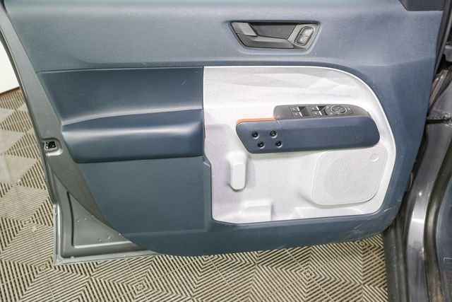 Used 2022 Gray Ford XLT image 30