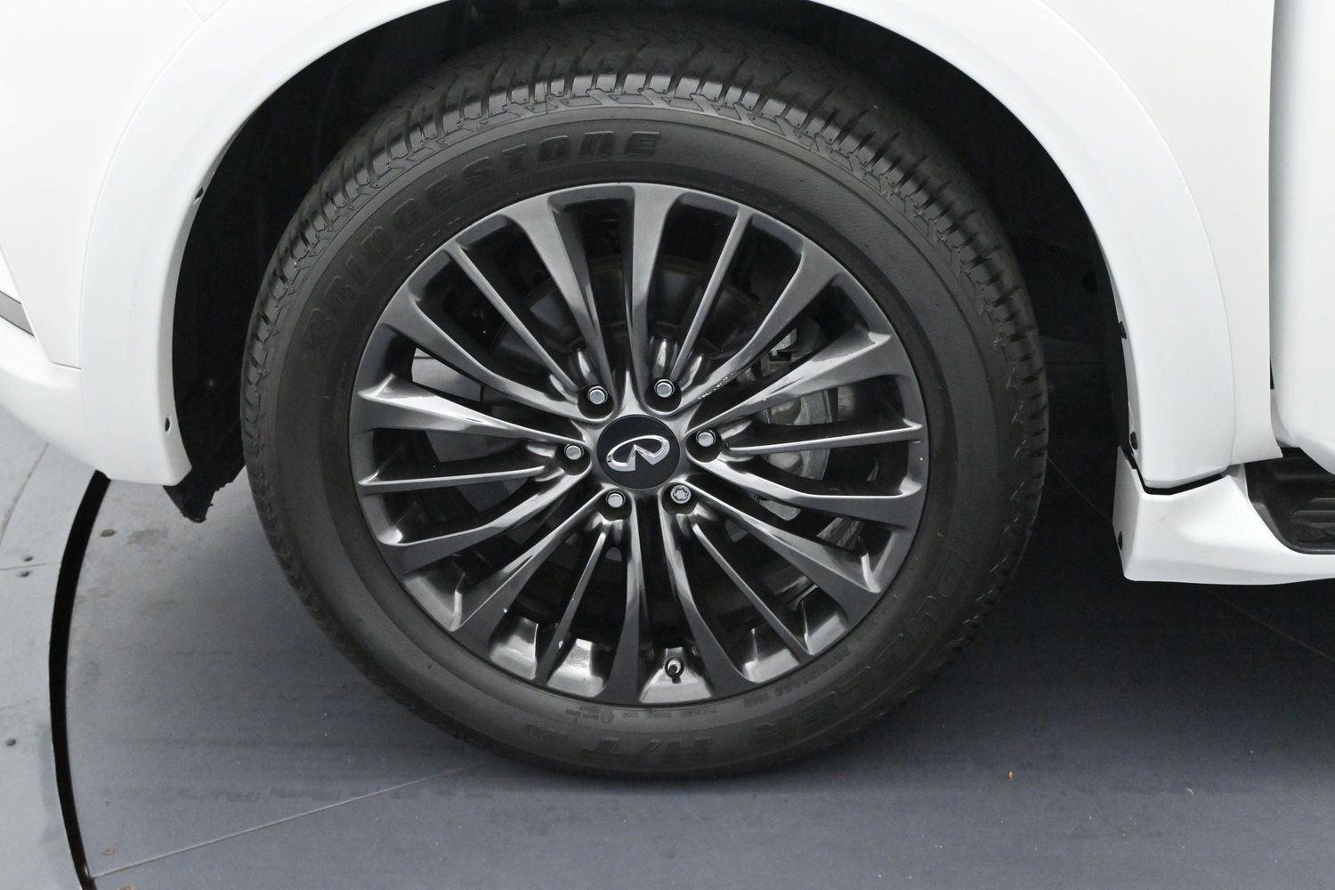 2023 INFINITI QX80 PREMIUM SELECT 4WD - Photo 47