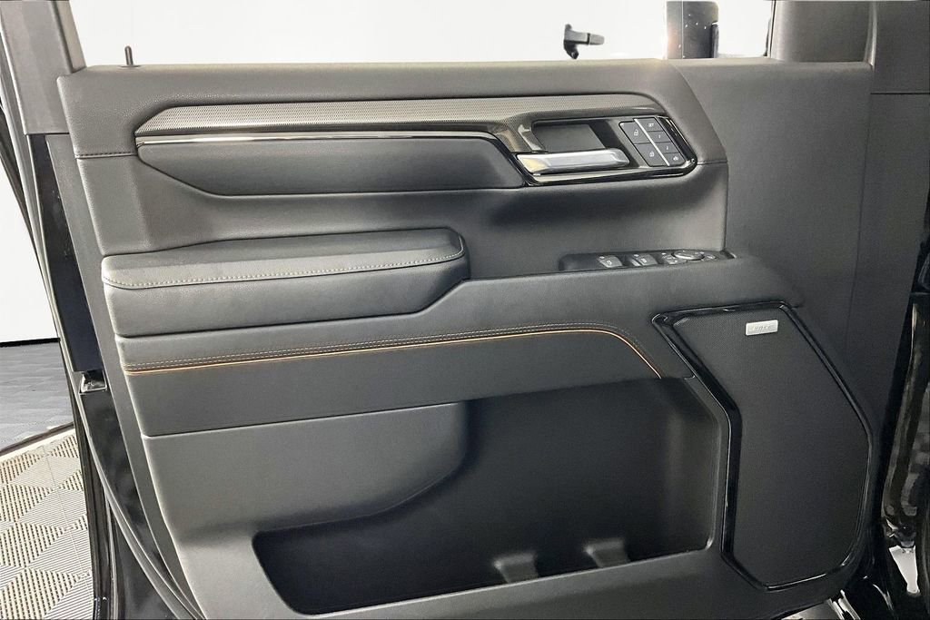 2024 GMC Sierra 2500HD AT4 - Photo 21