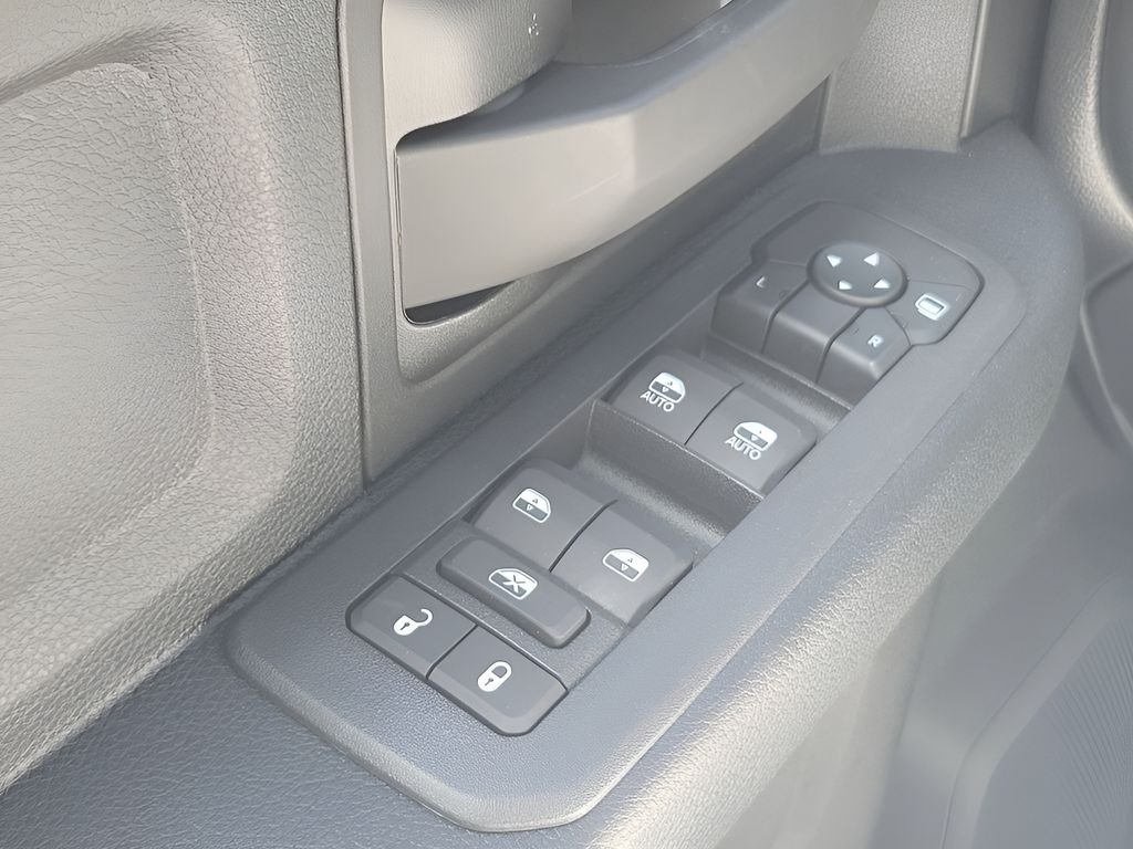 2026 RAM Ram 3500 Pickup Tradesman - Photo 33