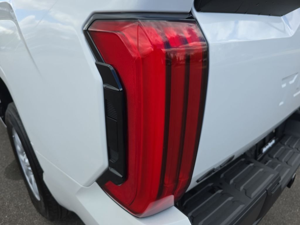 2026 Toyota Tundra SR - Photo 34