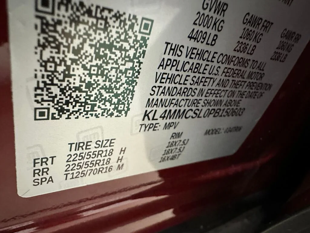 2023 Buick Encore GX Preferred - Photo 39