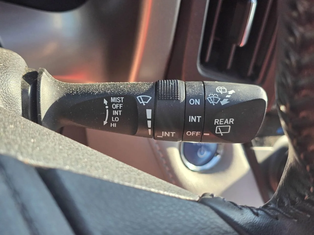 Used 2016 Gray Toyota XLE image 20