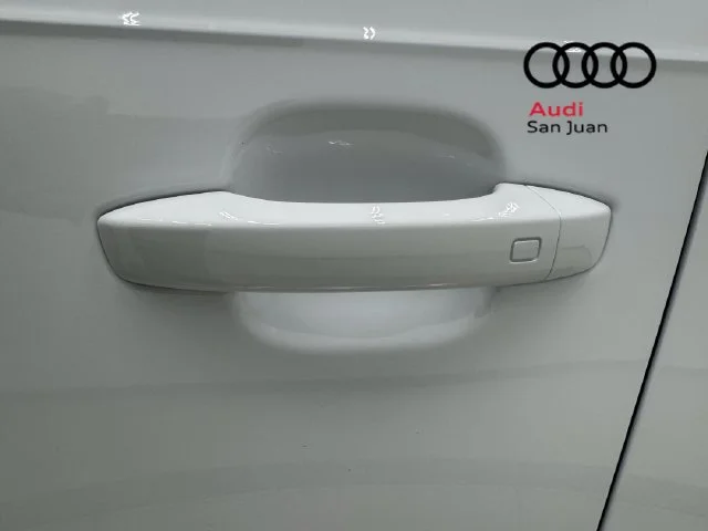 New 2026 White Audi 45 Premium image 10