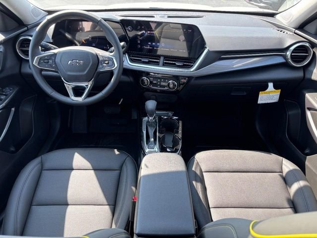 New 2026 White Sands Chevrolet ACTIV image 6
