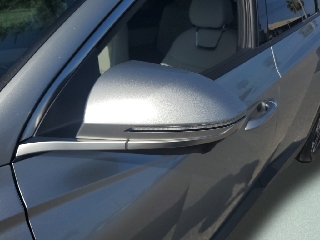 2025 Hyundai Tucson Limited - Photo 26