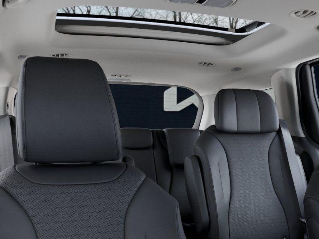 2026 Kia Carnival SX Prestige - Photo 27