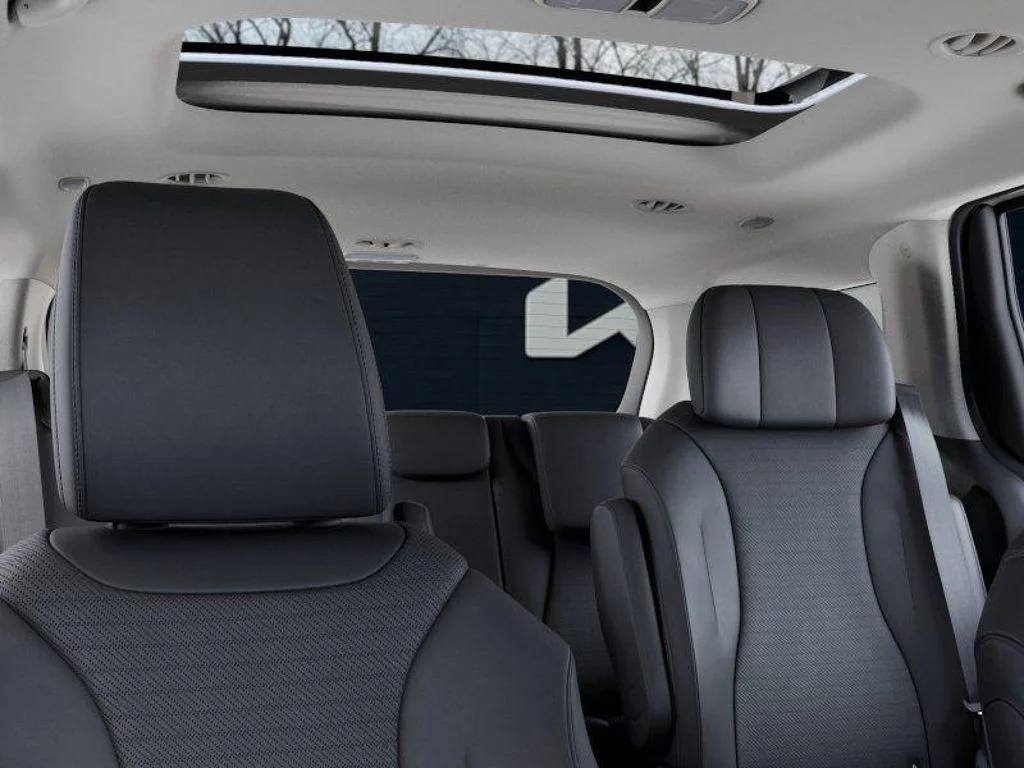 New 2026 White Kia SX Prestige image 27