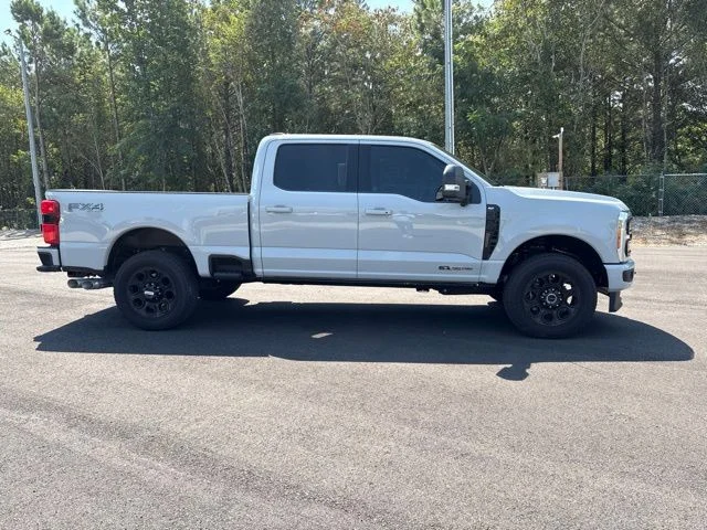 Used 2026 White Ford XLT image 5