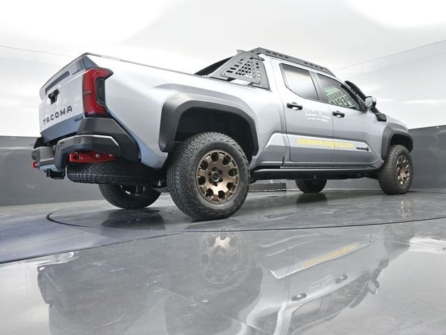 2025 Toyota Tacoma Trailhunter - Photo 53