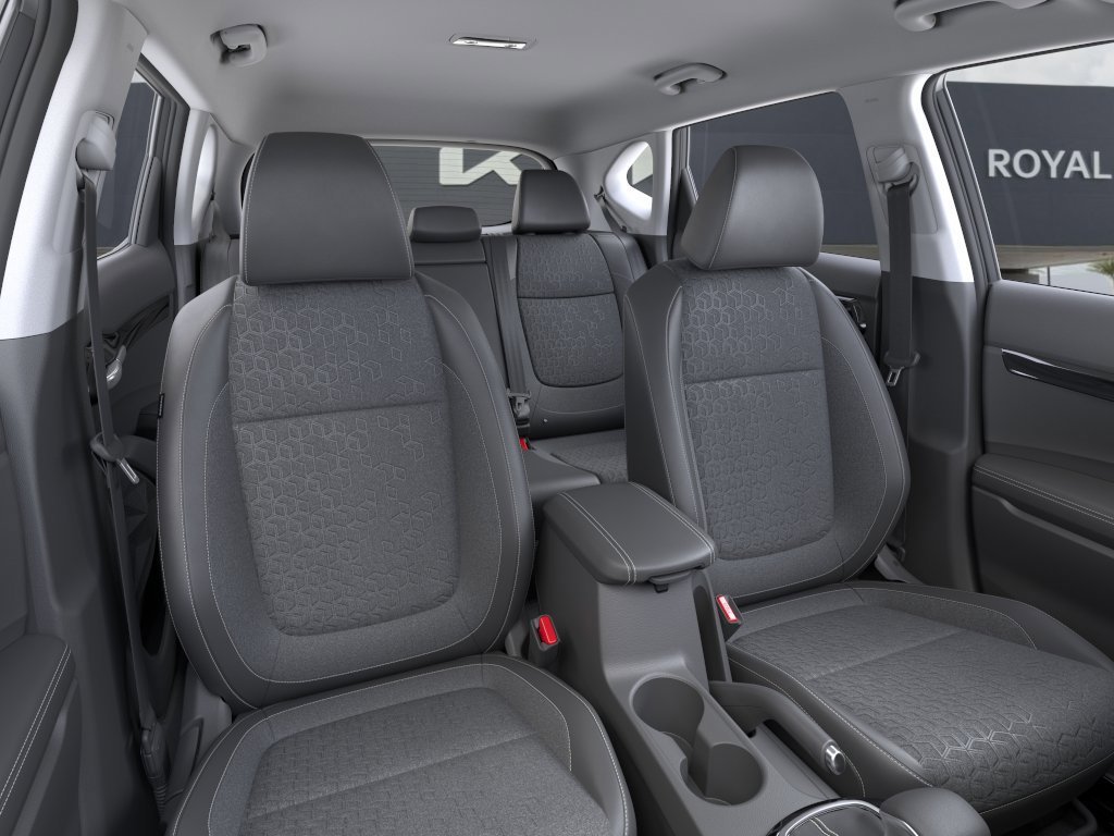 Used 2026 Gray Kia S image 15