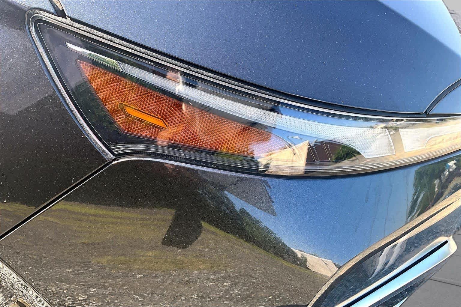 Used 2023 Portofino Gray Hyundai Calligraphy image 28
