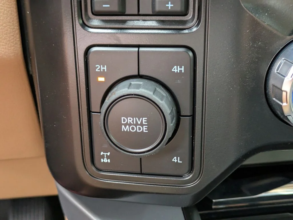 2026 Ford F-250 Super Duty Lariat - Photo 26