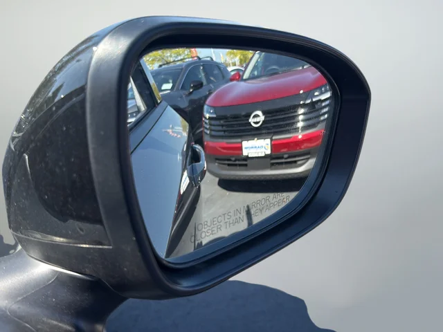 2026 Nissan KICKS SR AWD - Photo 9