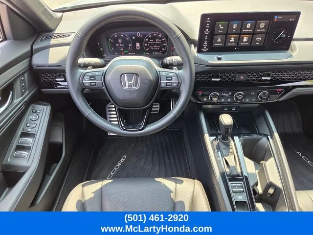 Used 2026 Silver Honda Sport-L image 16