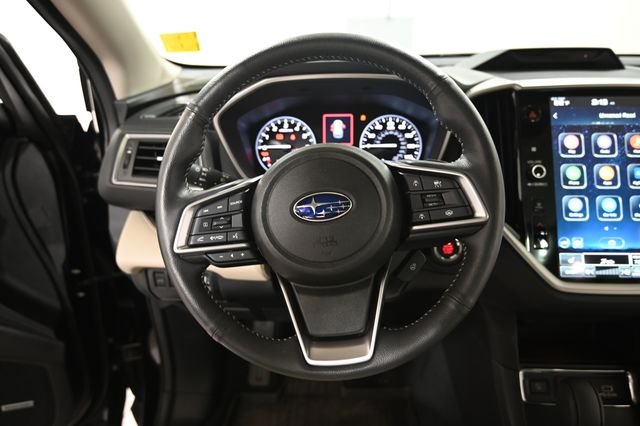 Used 2025 Black Subaru Limited image 4