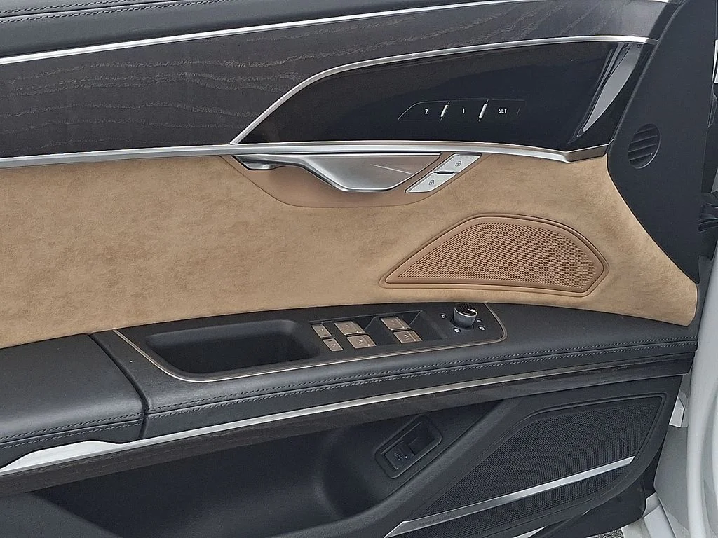 2019 Audi A8 Base - Photo 11